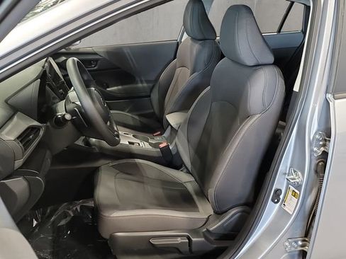 Certified 2026 Subaru Crosstrek 2.0i Premium AWD/4WD image 32