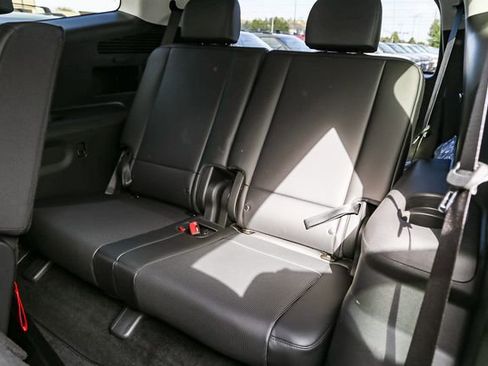 New 2026 Hyundai Ioniq 9 SEL image 19