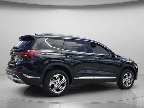 Used 2022 Hyundai Santa Fe SEL w/ Cargo Package image 7