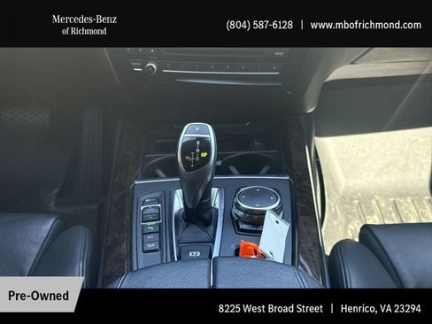 Used 2015 BMW X5 xDrive35i AWD/4WD image 12