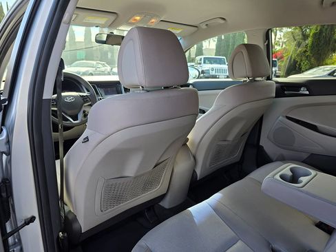 Used 2016 Hyundai Tucson Eco image 20