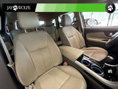 Used 2014 Ford Edge Limited FWD image 18