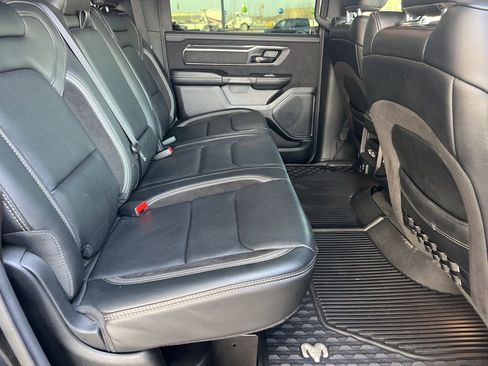 Used 2022 RAM 1500 TRX w/ TRX Level 1 Equipment Group image 14