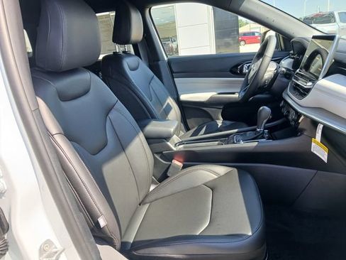 New 2026 Jeep Compass Limited AWD/4WD image 16