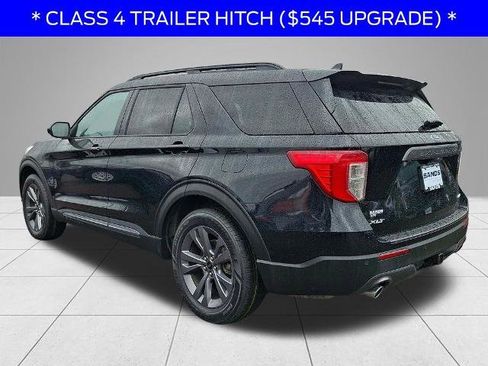 Certified 2023 Ford Explorer XLT w/ Equipment Group 202A AWD/4WD image 6