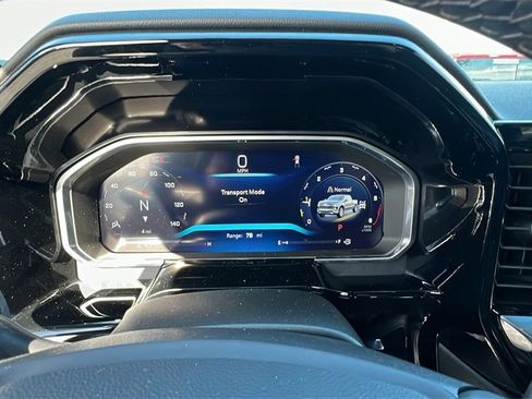 New 2026 Chevrolet Silverado 1500 LTZ w/ LTZ Premium Package image 23