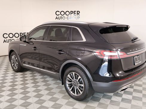 Used 2023 Lincoln Nautilus AWD w/ Premium Package image 22