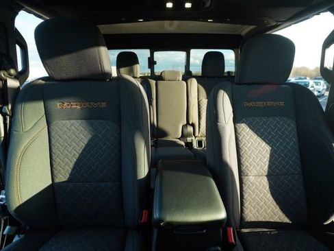 New 2026 Jeep Gladiator Mojave image 31