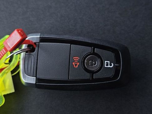 New 2025 Ford Bronco Big Bend image 30