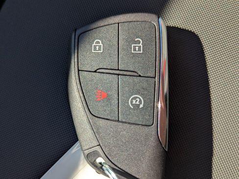 New 2026 Chevrolet Colorado Z71 w/ Z71 Convenience Package 2 image 18