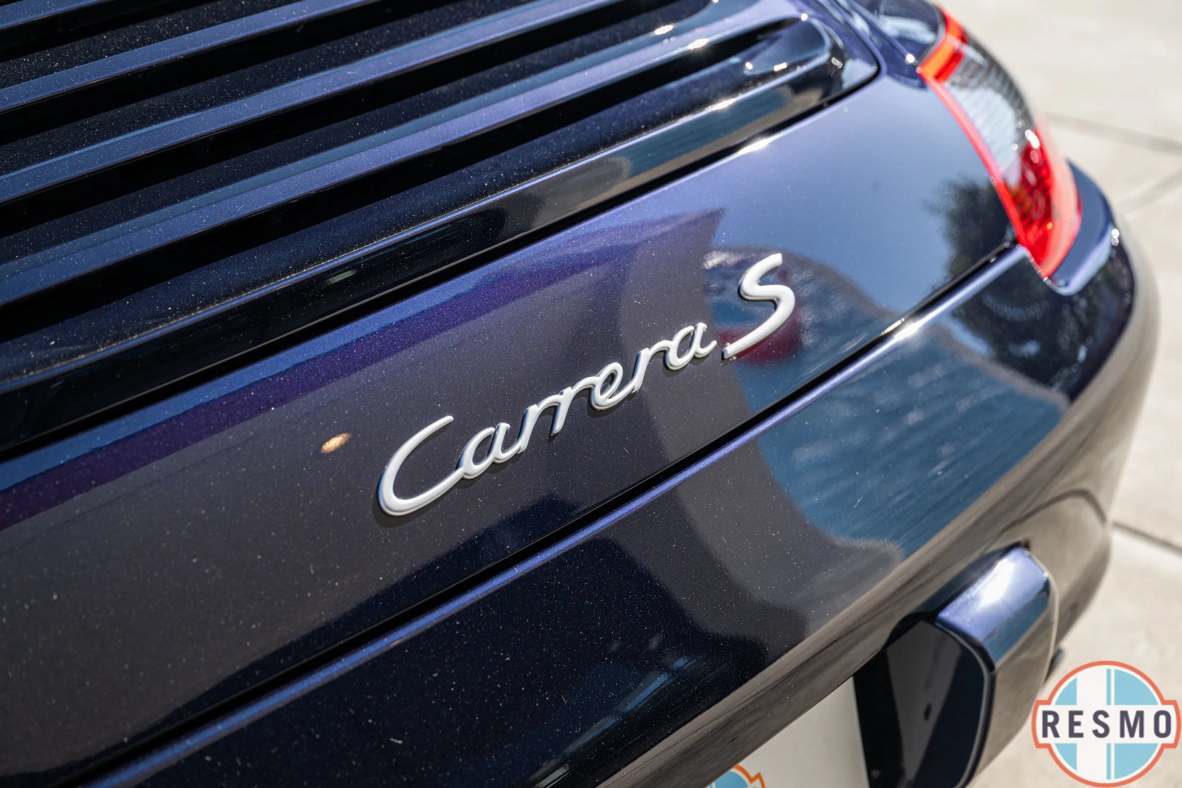 Used 2005 Porsche 911 Carrera S RWD image 13