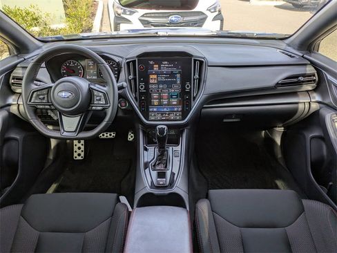 Used 2024 Subaru WRX Premium w/ Popular Package #1A image 13