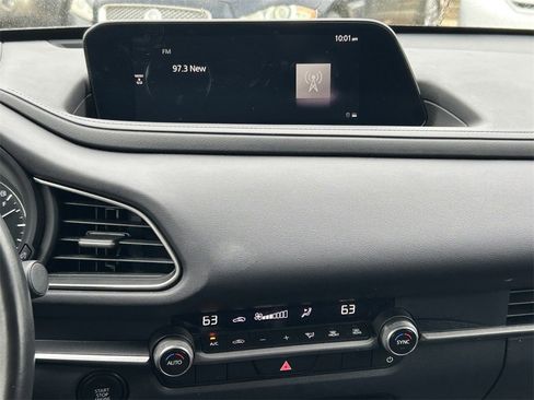 Used 2024 MAZDA CX-30 AWD 2.5 S w/ Select Sport Pkg image 19