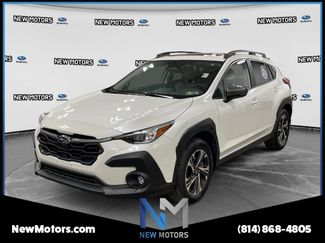 Certified 2024 Subaru Crosstrek 2.0i Premium AWD/4WD 360° Tour