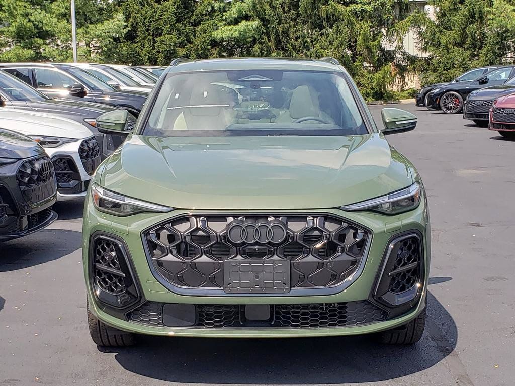 New 2026 Audi Q5 Premium Plus AWD/4WD image 5