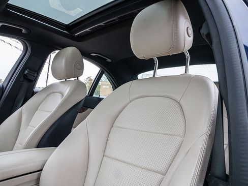 Used 2018 Mercedes-Benz C 300 4MATIC Sedan w/ Multimedia Package image 24