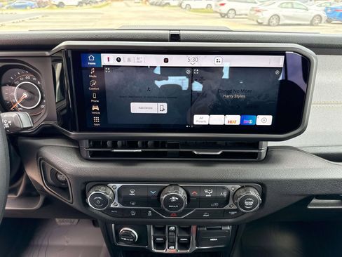 New 2026 Jeep Gladiator Sport image 24