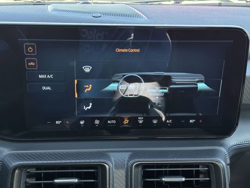 Certified 2025 Ford Mustang Dark Horse image 17