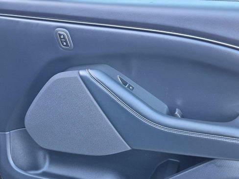 Used 2023 Ford Mustang Mach-E Select RWD image 10
