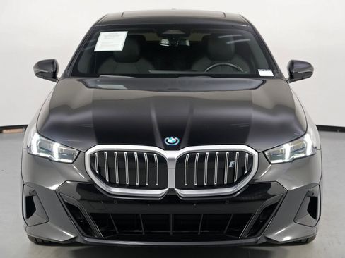 Used 2024 BMW i5 eDrive40i w/ M Sport Package image 50
