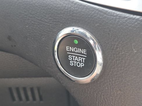 Used 2017 Ford Edge SEL FWD image 5