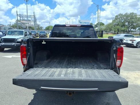 Used 2023 GMC Sierra 1500 Pro w/ Pro Value Package AWD/4WD image 19