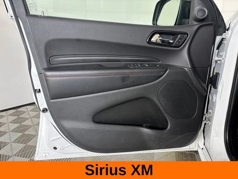 Used 2025 Dodge Durango GT AWD/4WD image 15