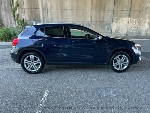 Used 2019 Mercedes-Benz GLA 250 4MATIC image 8