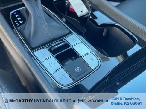 Used 2025 Hyundai Tucson SEL image 30