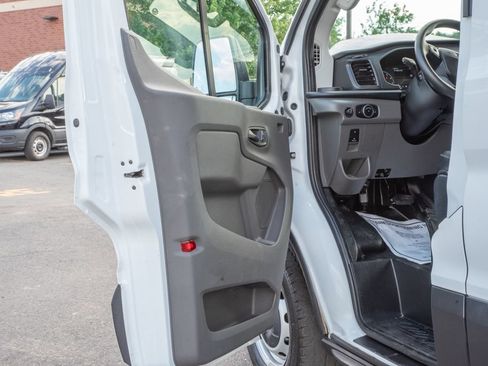 Used 2023 Ford Transit 350 148 High Roof RWD image 6