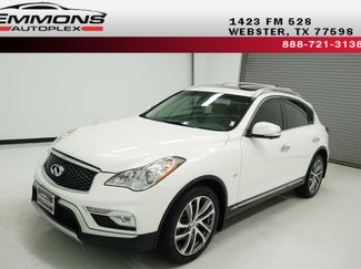 Used 2017 INFINITI QX50 2WD w/ Technology Package video 1
