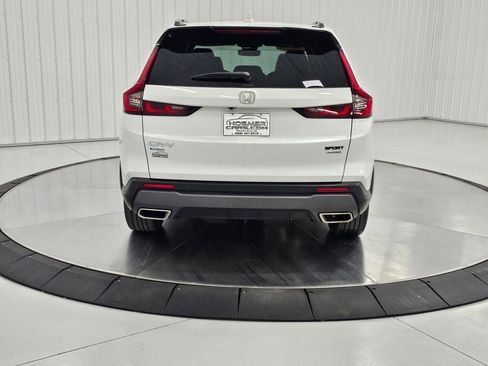 Used 2023 Honda CR-V Sport Touring image 4