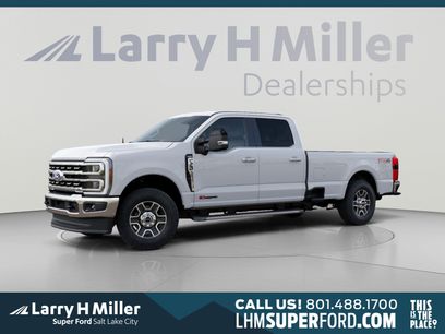 New 2027 Ford F350 Lariat