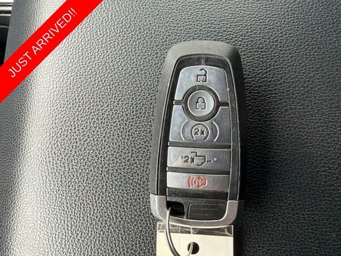 Used 2022 Ford F150 XLT w/ Equipment Group 302A High AWD/4WD image 24
