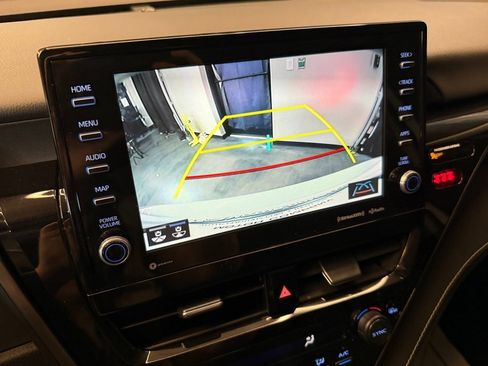 Used 2023 Toyota Camry XSE image 14