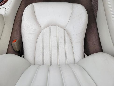 Used 2000 Jaguar XK8 Convertible RWD image 38