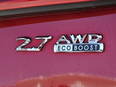 Used 2016 Lincoln MKX Reserve w/ Luxury Package image 26