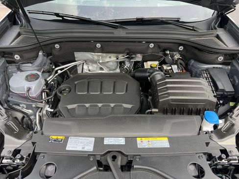 New 2026 Volkswagen Atlas Cross Sport SEL Premium R-Line AWD/4WD image 11