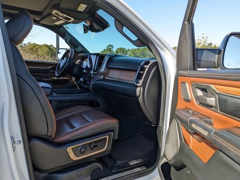 Used 2019 RAM 1500 Limited image 43