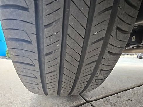 Certified 2023 Honda CR-V Sport image 11