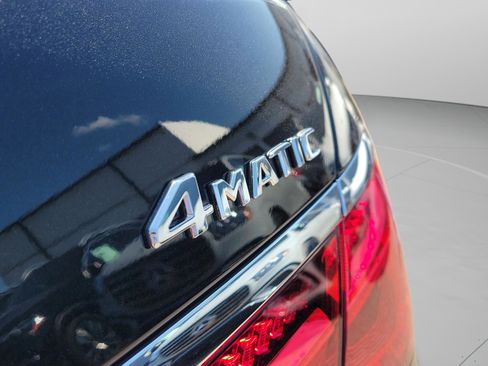 New 2026 Mercedes-Benz S 580 4MATIC Sedan image 32