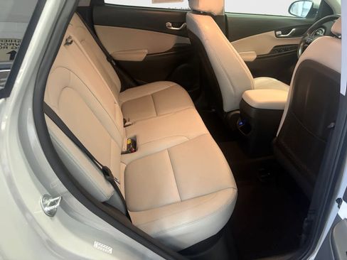 Used 2023 Hyundai Kona Limited w/ Cargo Package image 19