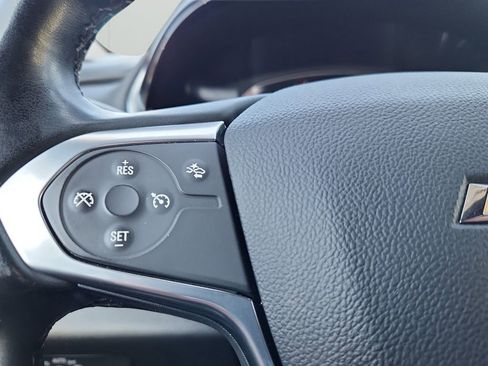 Used 2023 Chevrolet Traverse LT AWD/4WD image 19