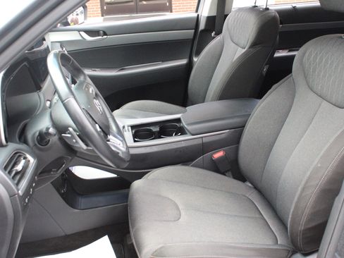 Used 2022 Hyundai Palisade SEL w/ Convenience Package FWD image 13