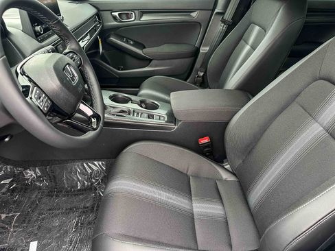 New 2026 Honda Civic Sport image 10