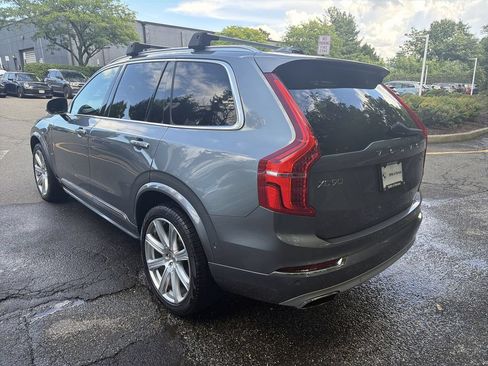 Used 2019 Volvo XC90 T6 Inscription w/ Advanced Package AWD/4WD image 12