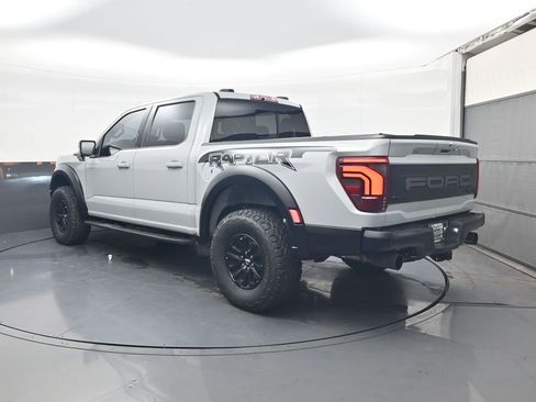 Used 2024 Ford F150 Raptor AWD/4WD image 5