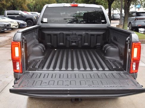 Certified 2022 Ford Ranger XLT w/ Equipment Group 301A Mid image 34