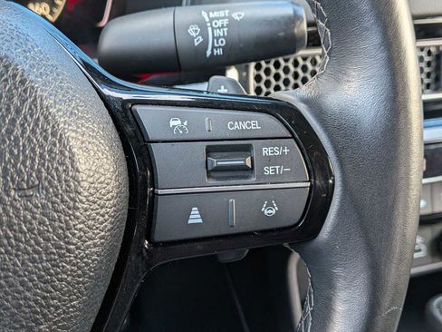 Used 2023 Honda Civic Sport image 23