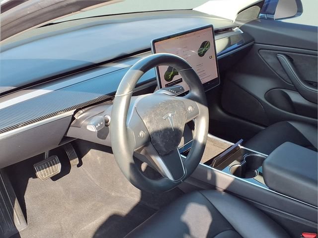 Used 2018 Tesla Model 3 Long Range RWD image 14